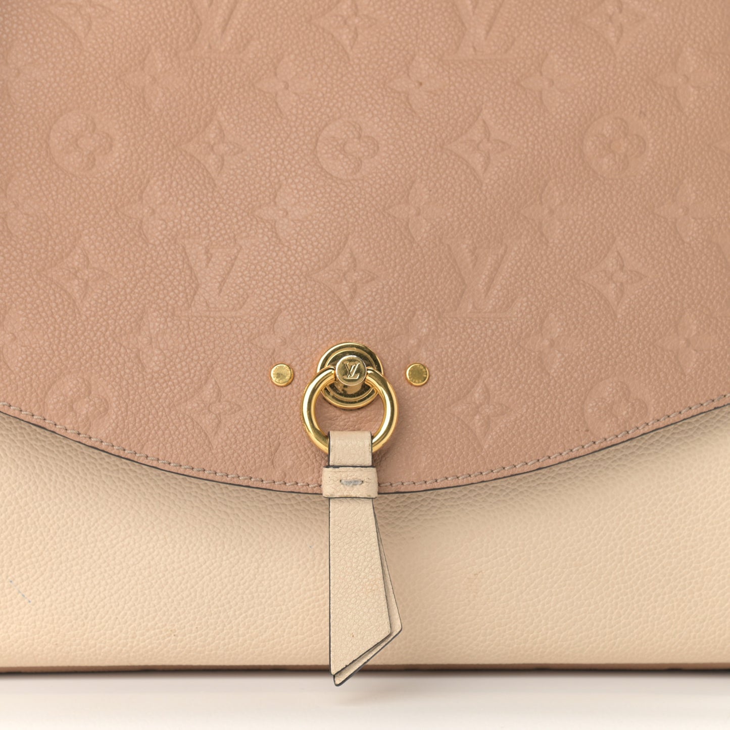 Empreinte Blanche MM Papyrus Creme