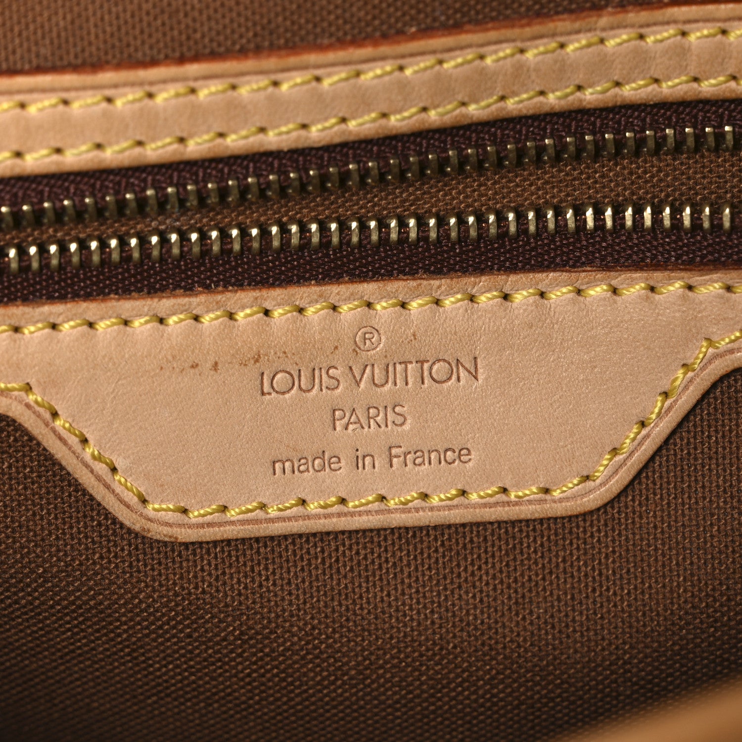 Louis Vuitton Monogram Sologne 6 of 12