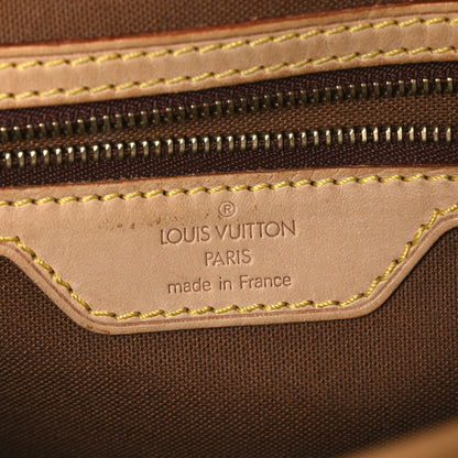 Louis Vuitton Monogram Sologne 6 of 12