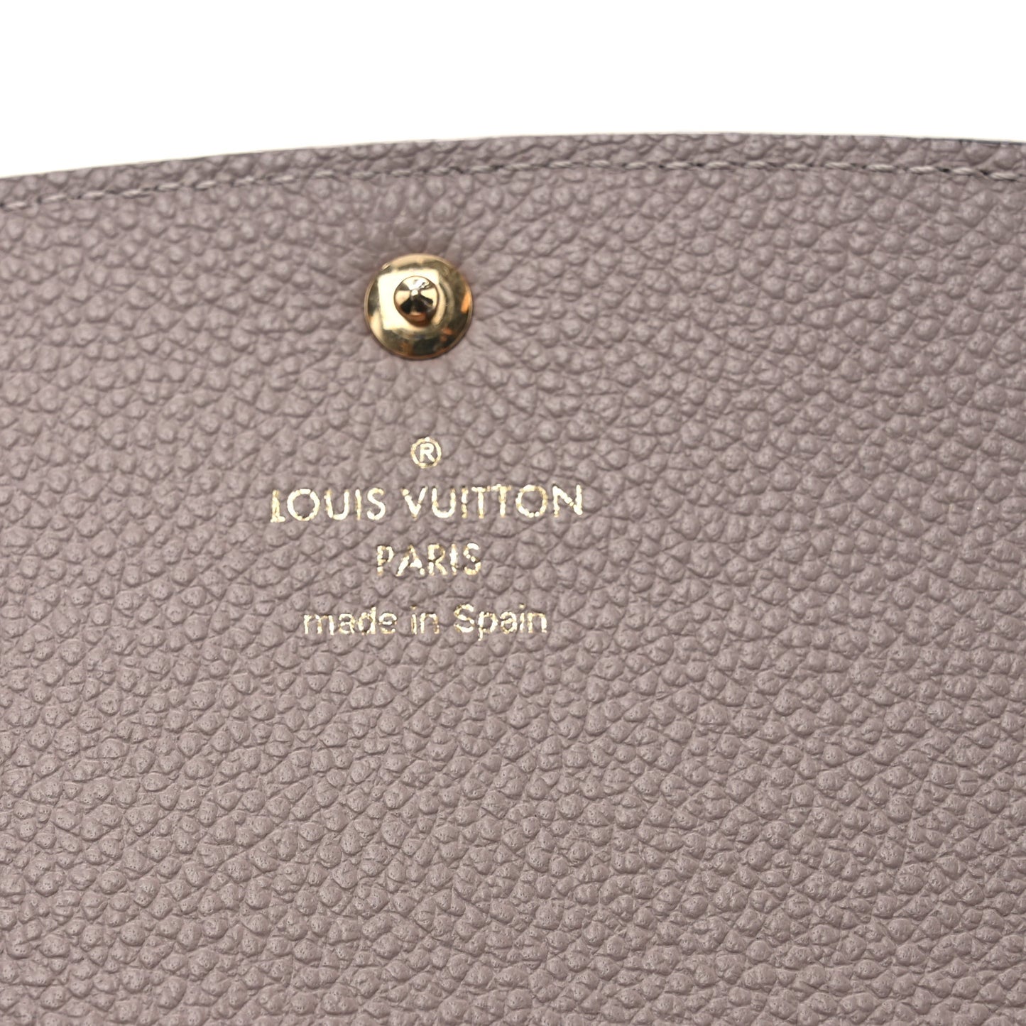 Empreinte Emilie Wallet Hot Pink