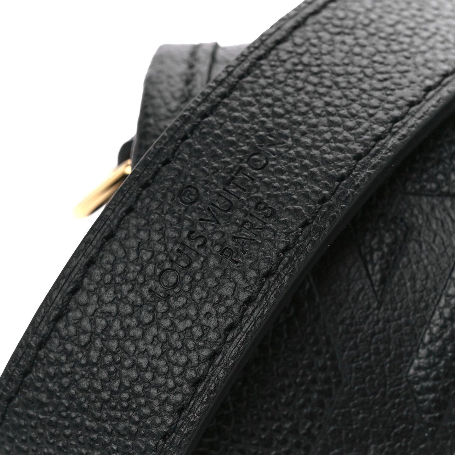 Empreinte Monogram Giant Diane Black