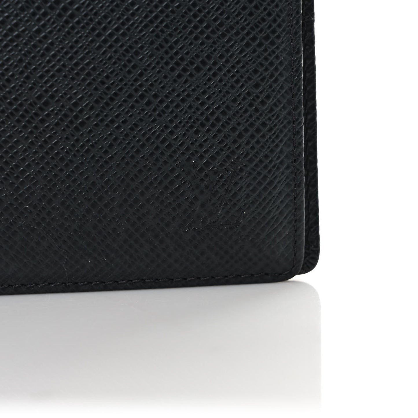 Taiga Large Ring Agenda Cover Ardoise