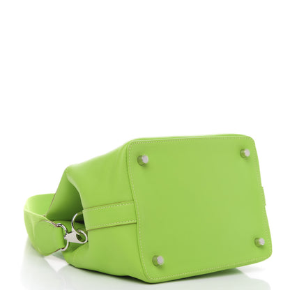 Hermes Swift Toolbox 20 Granny 5 of 10
