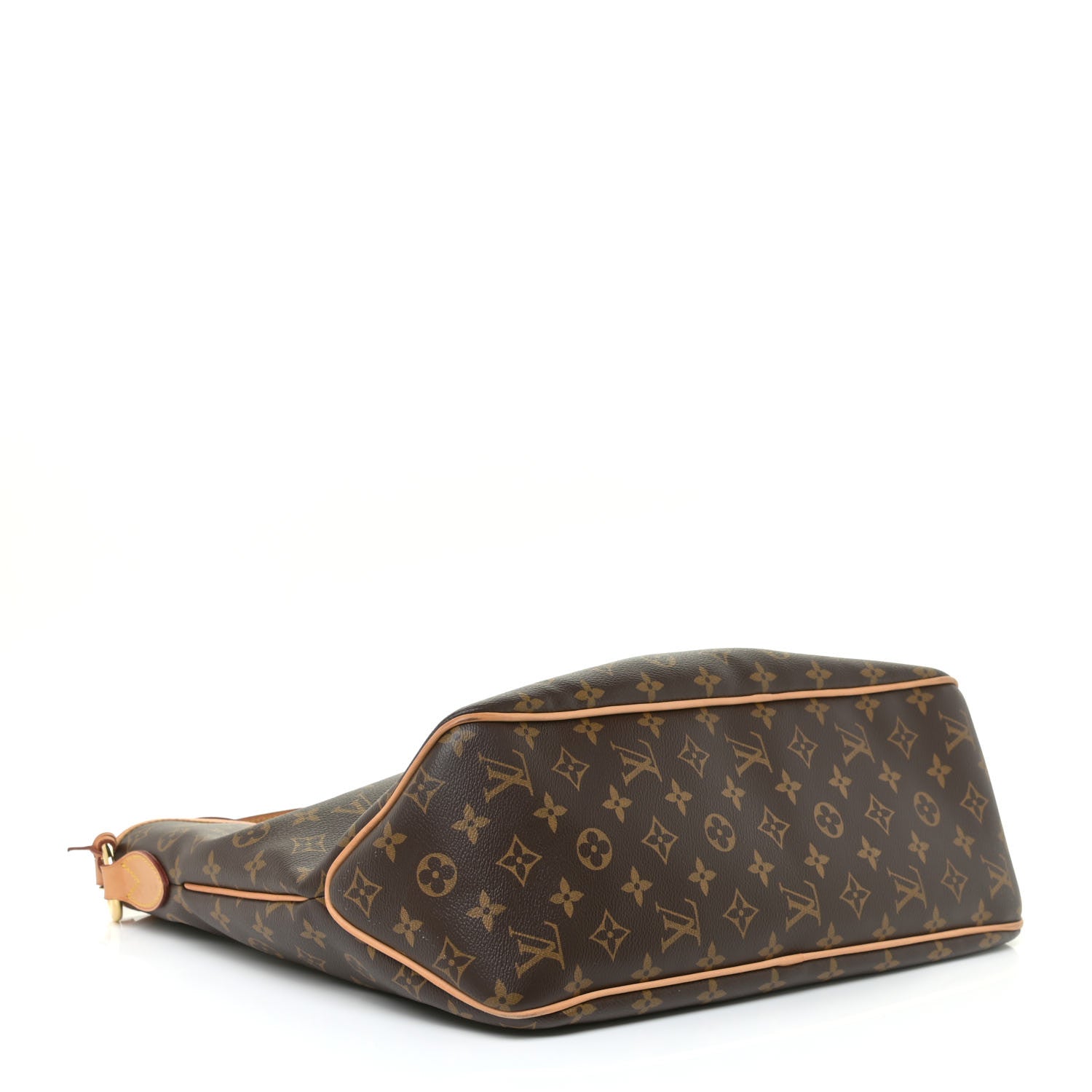 Louis Vuitton Monogram Delightful MM Pivoine 4 of 19