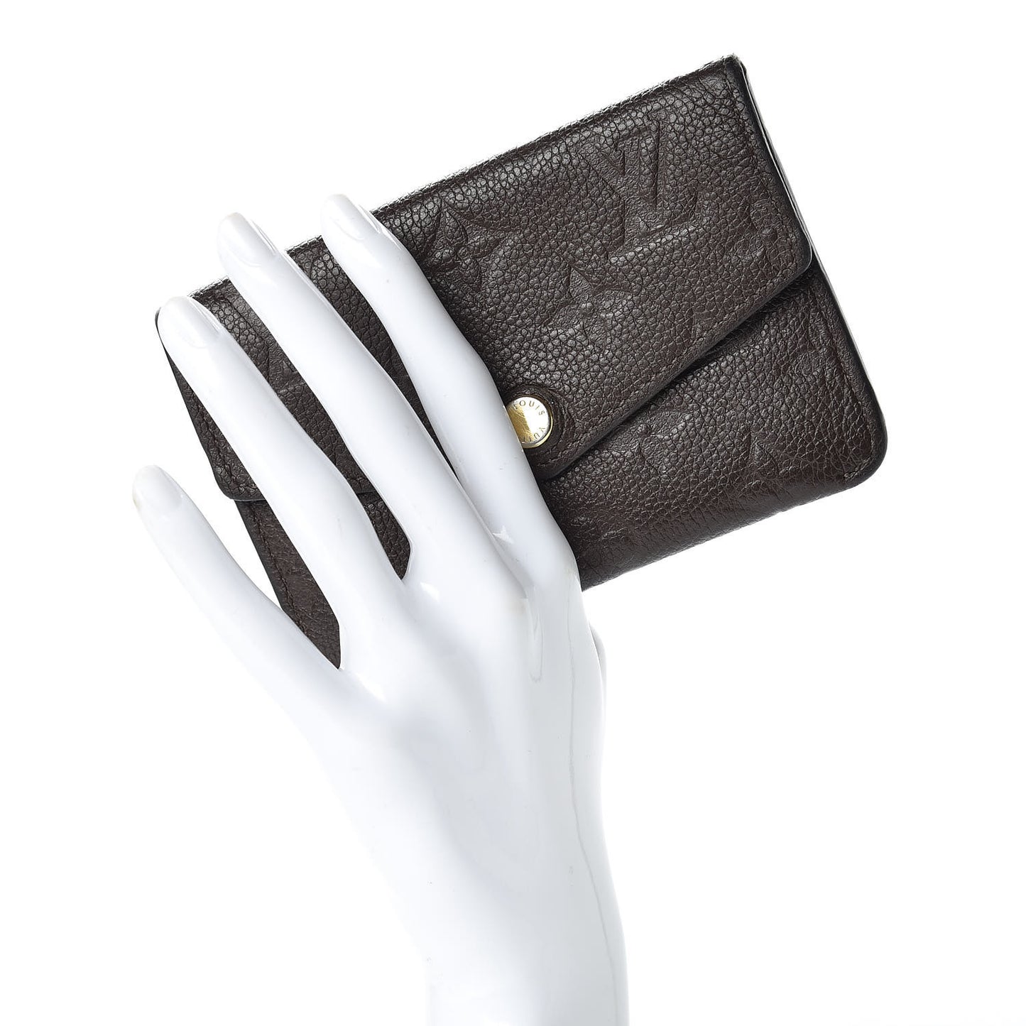 Empreinte Key Pouch Terre