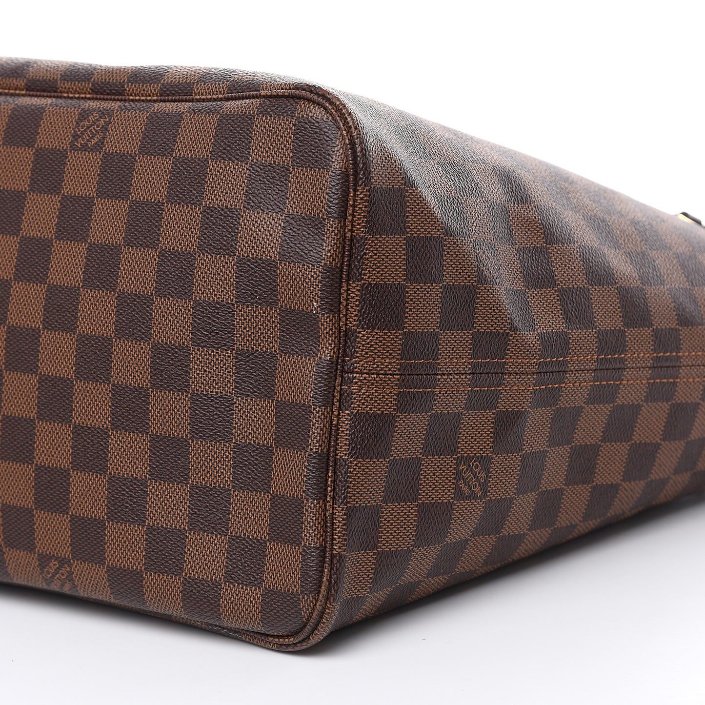 Damier Ebene Neverfull GM
