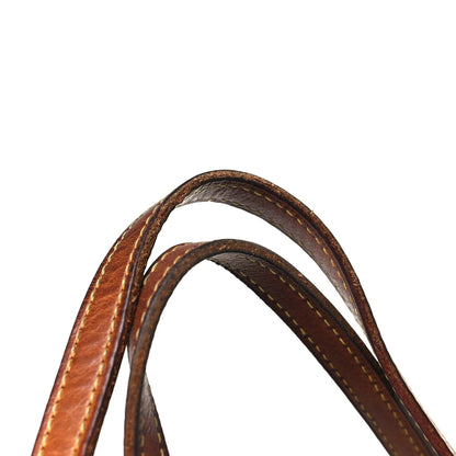 Louis Vuitton Vernis Bedford Indigo 12 of 12