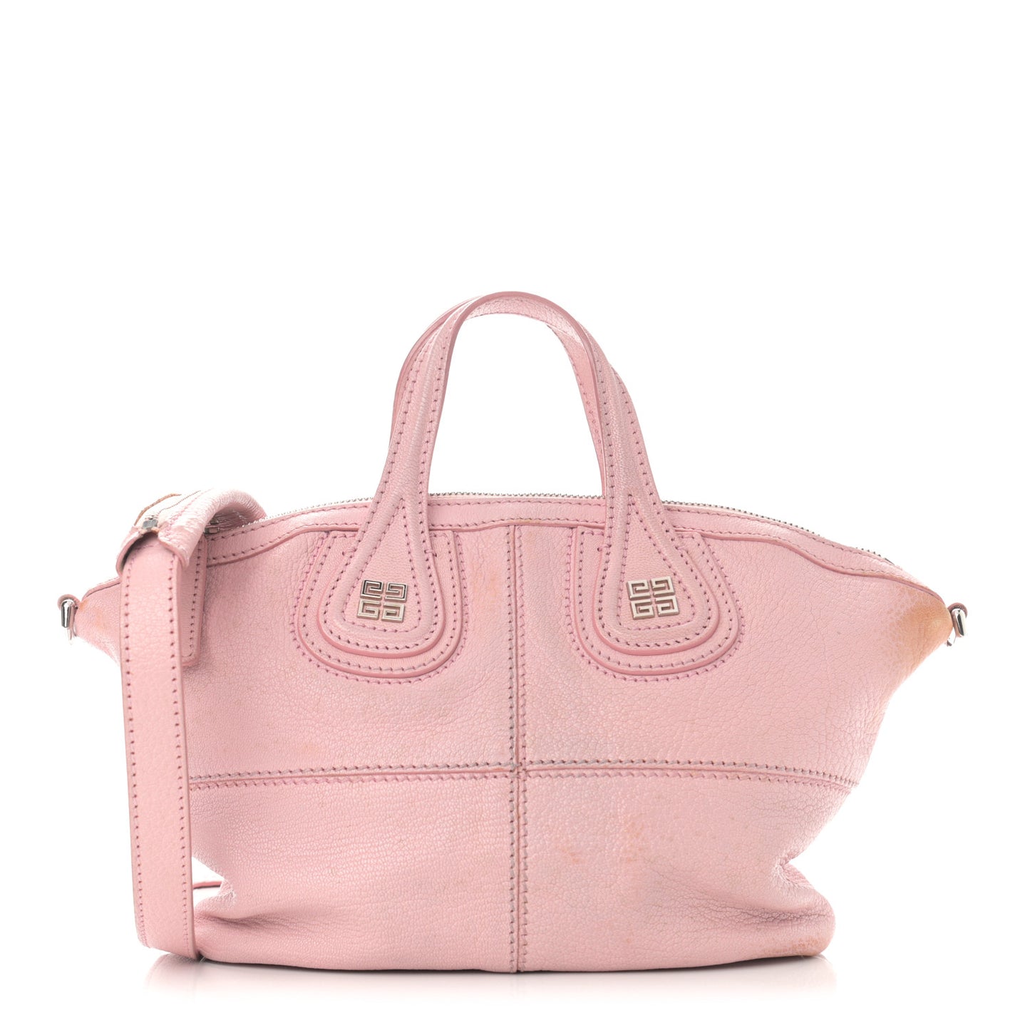 Lambskin Micro Nightingale Pink