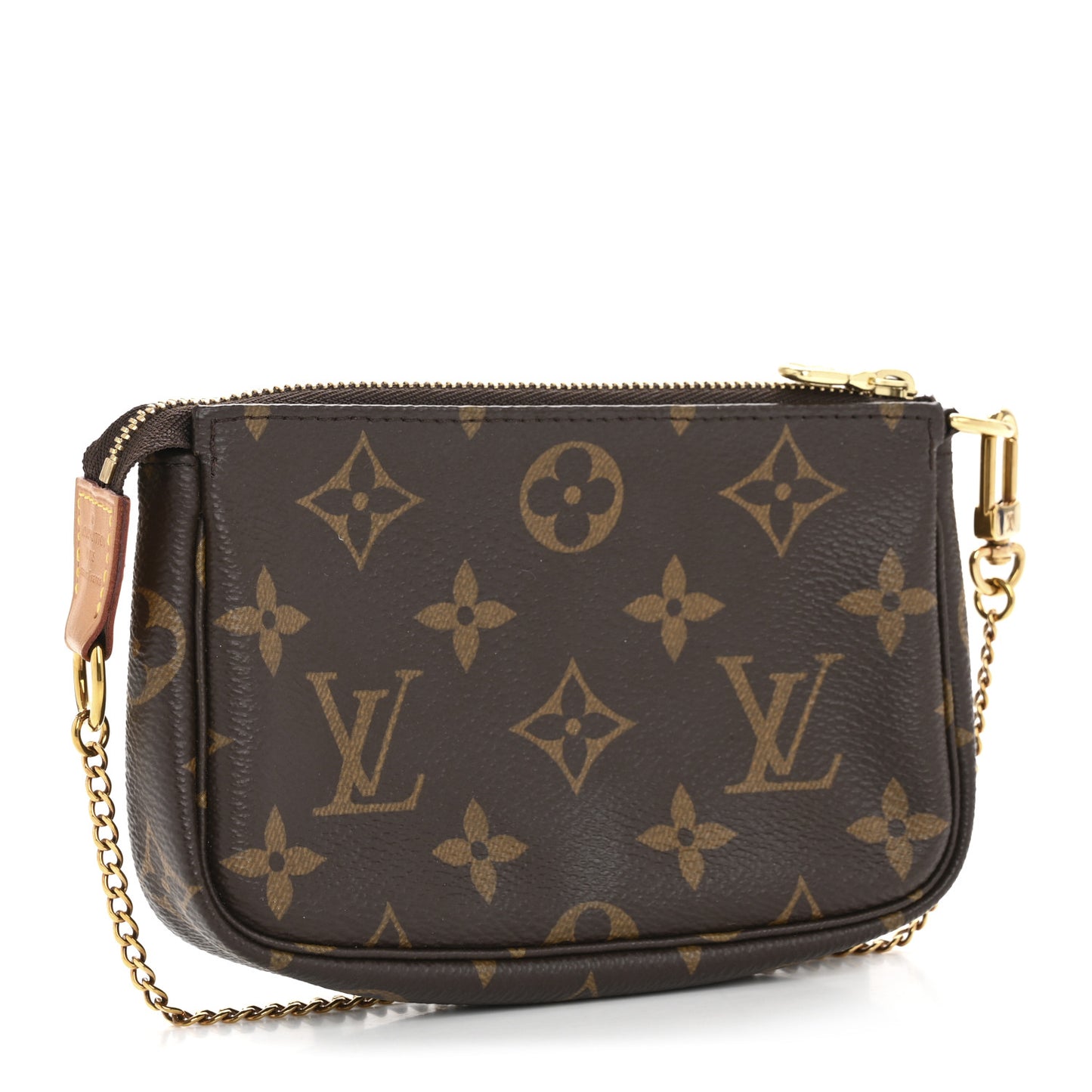 Monogram Mini Pochette Accessories