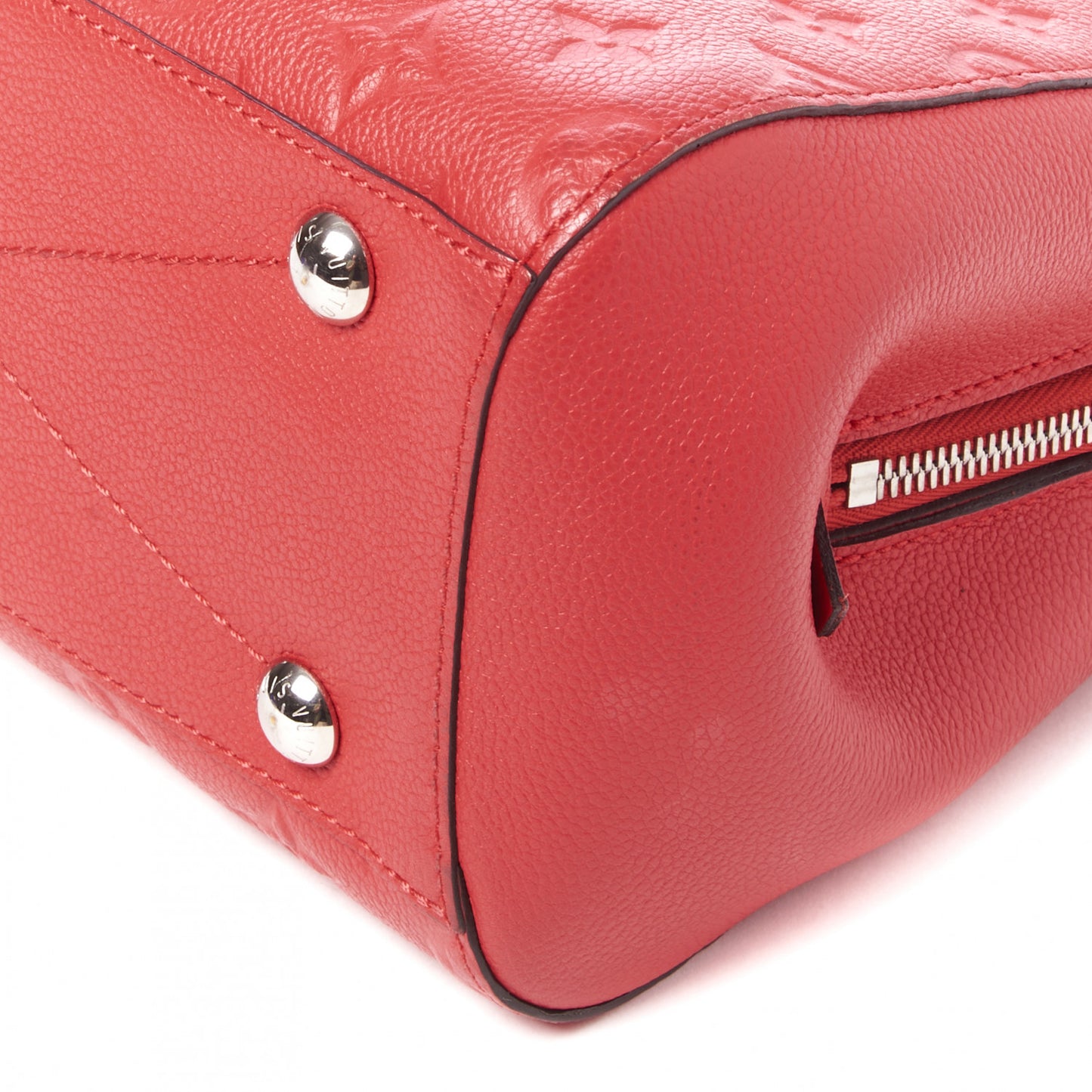 Empreinte Montaigne BB Poppy