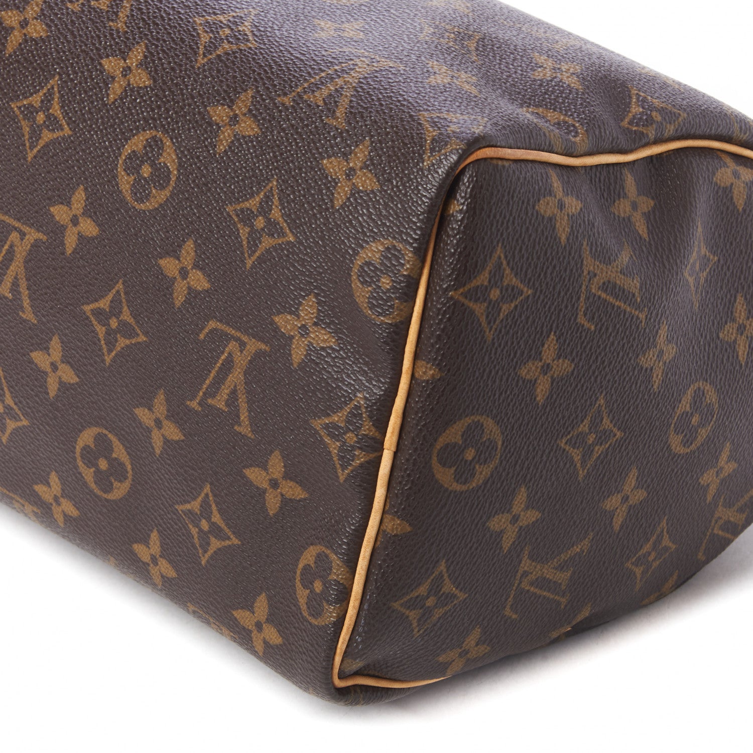 Louis Vuitton Monogram Speedy 25 5 of 10