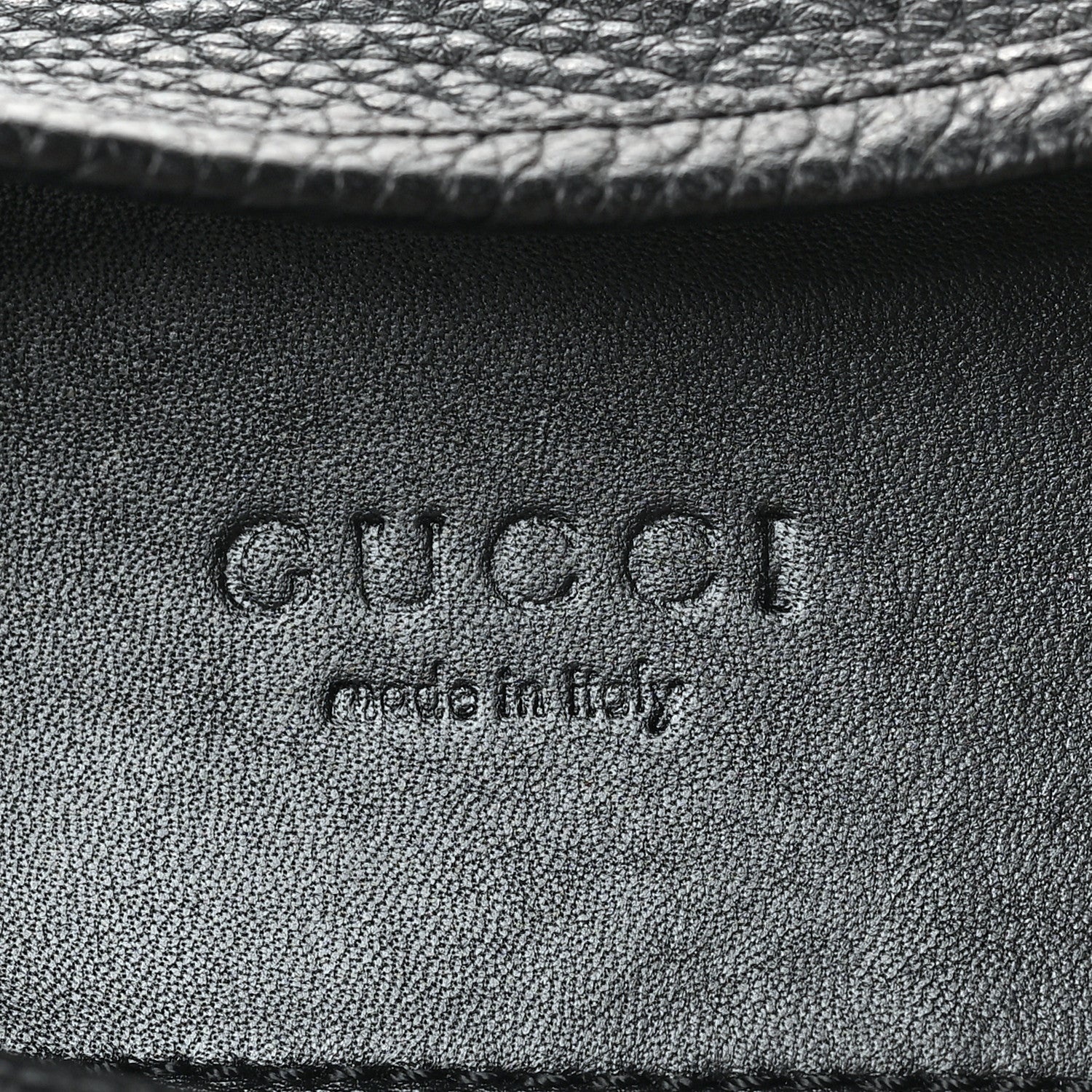 Gucci Road Calfskin Web Womens Horsebit Driver Loafers 38 Black 7 of 8