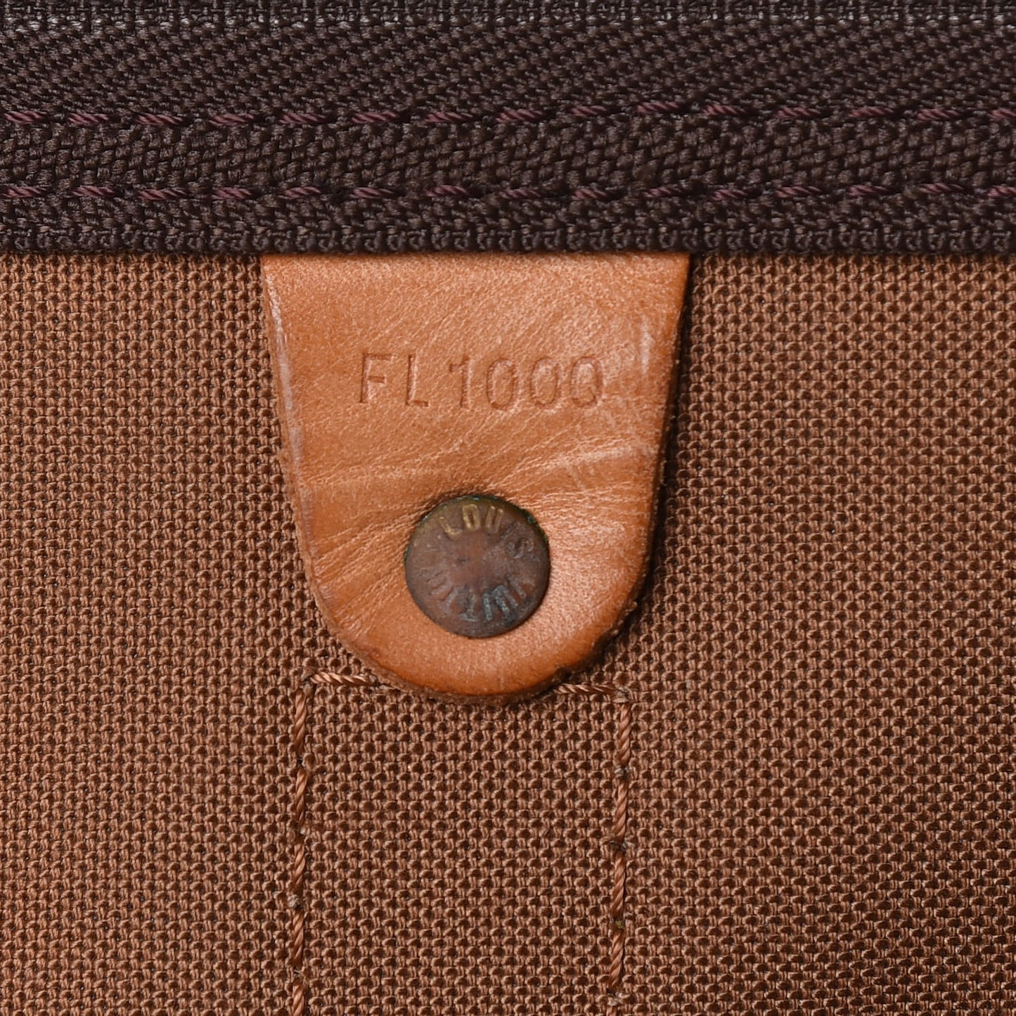 Monogram Keepall 55