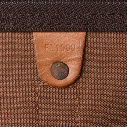 Louis Vuitton Monogram Keepall 55 6 of 9