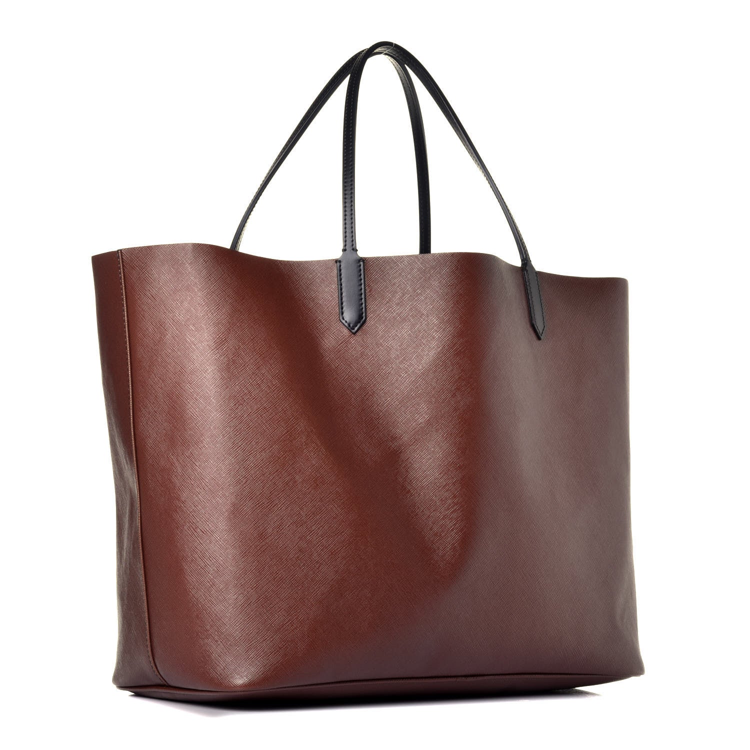 Givenchy Coated Canvas Butterfly Print Large Antigona Tote 3 of 8
