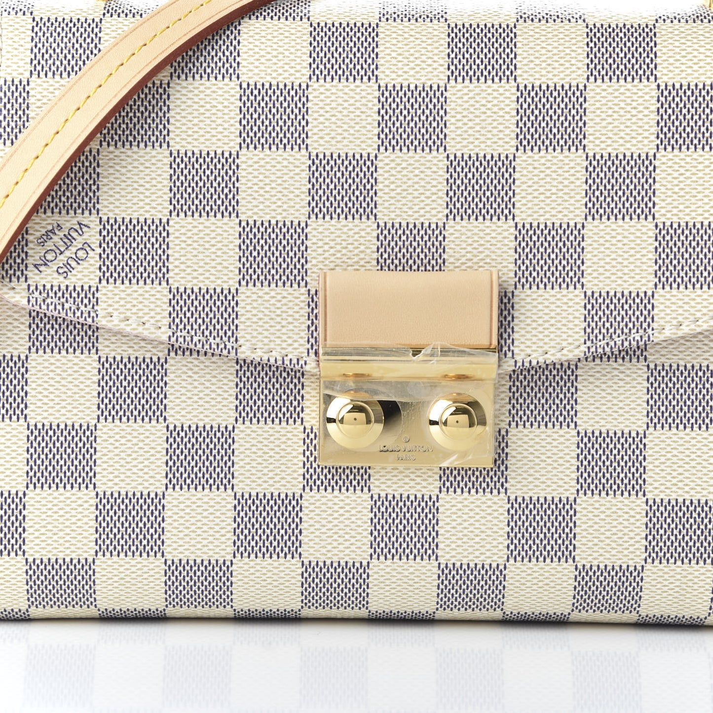 Damier Azur Croisette