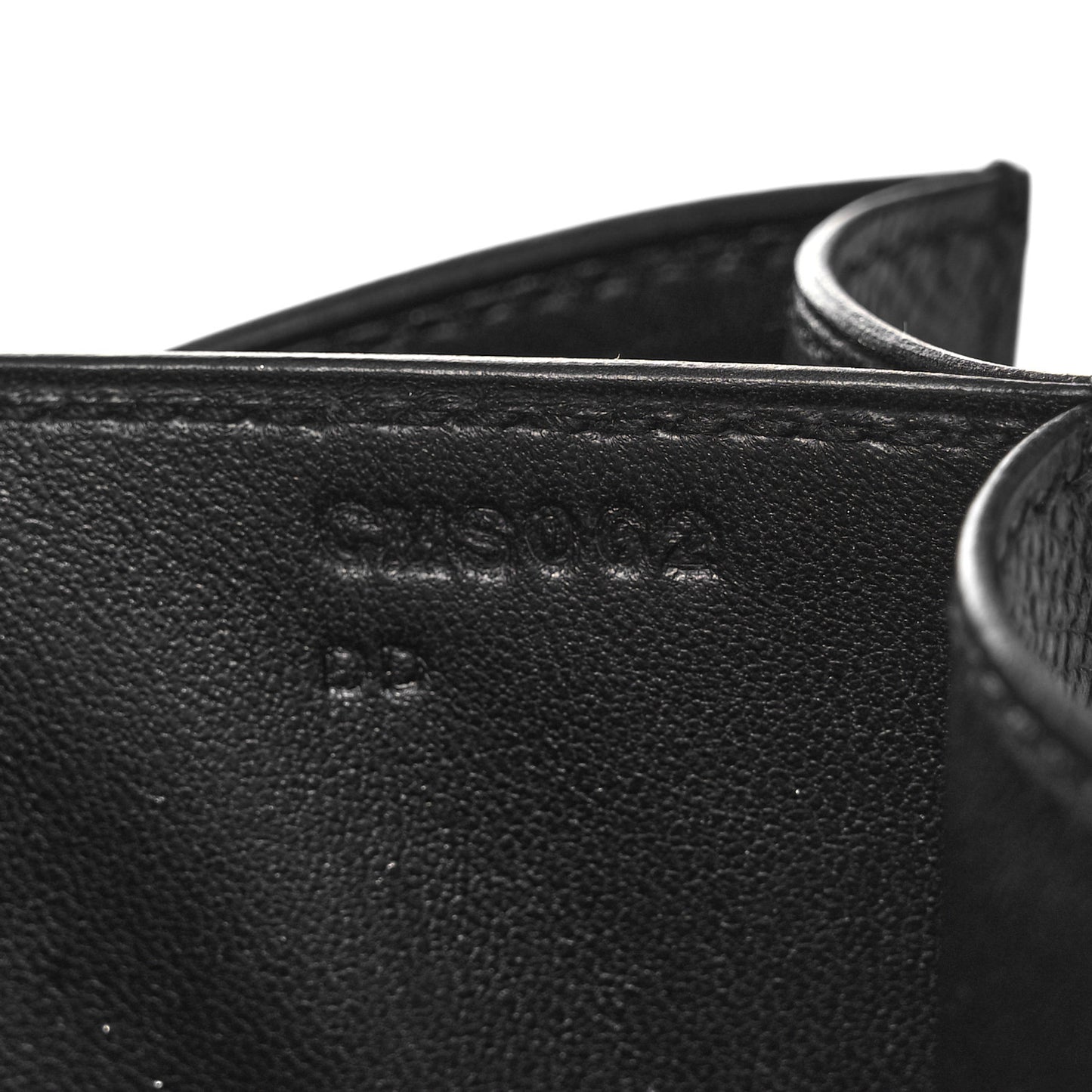 Epsom Constance 24 Black