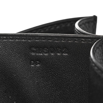 Hermes Epsom Constance 24 Black 7 of 11