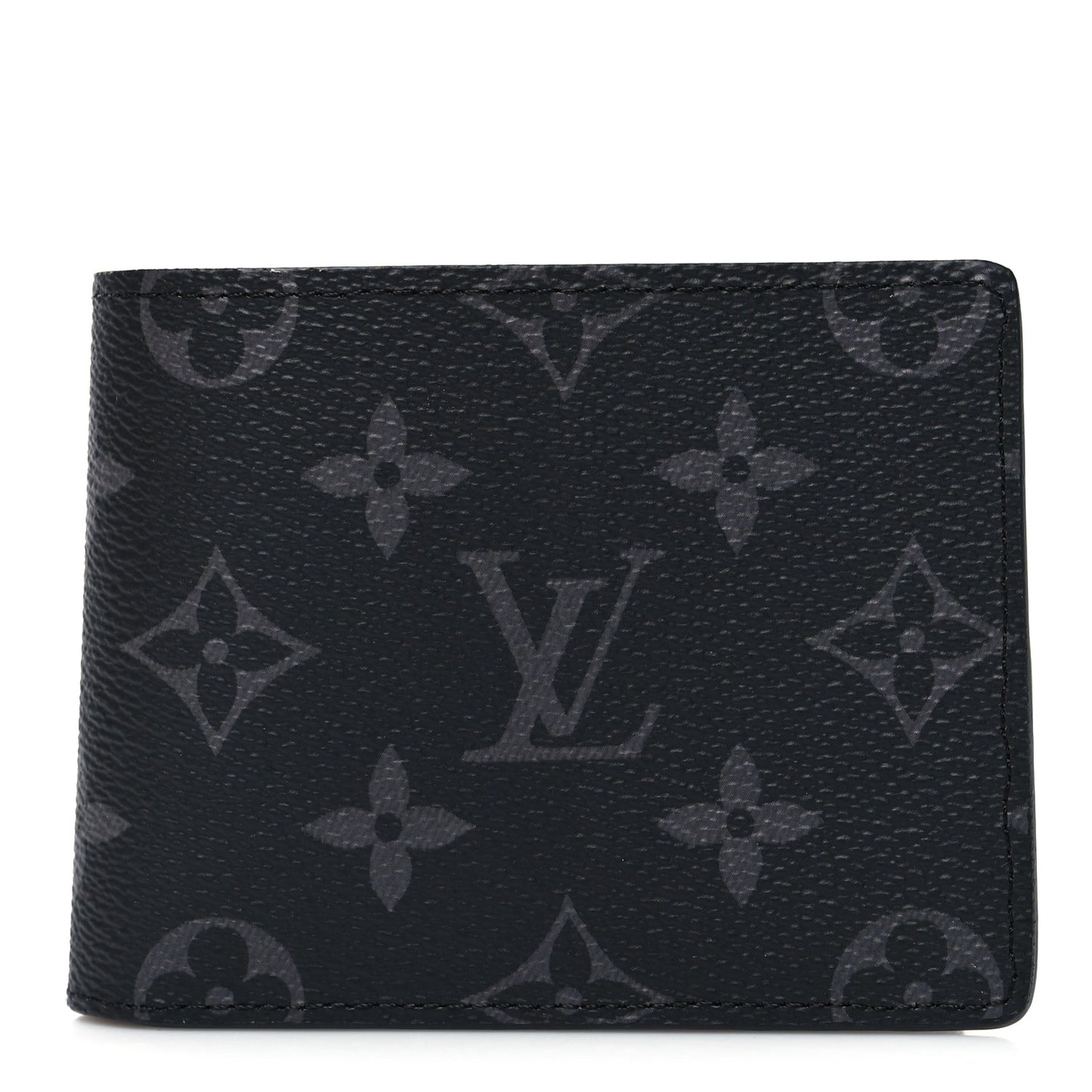 Monogram Eclipse Slender Wallet