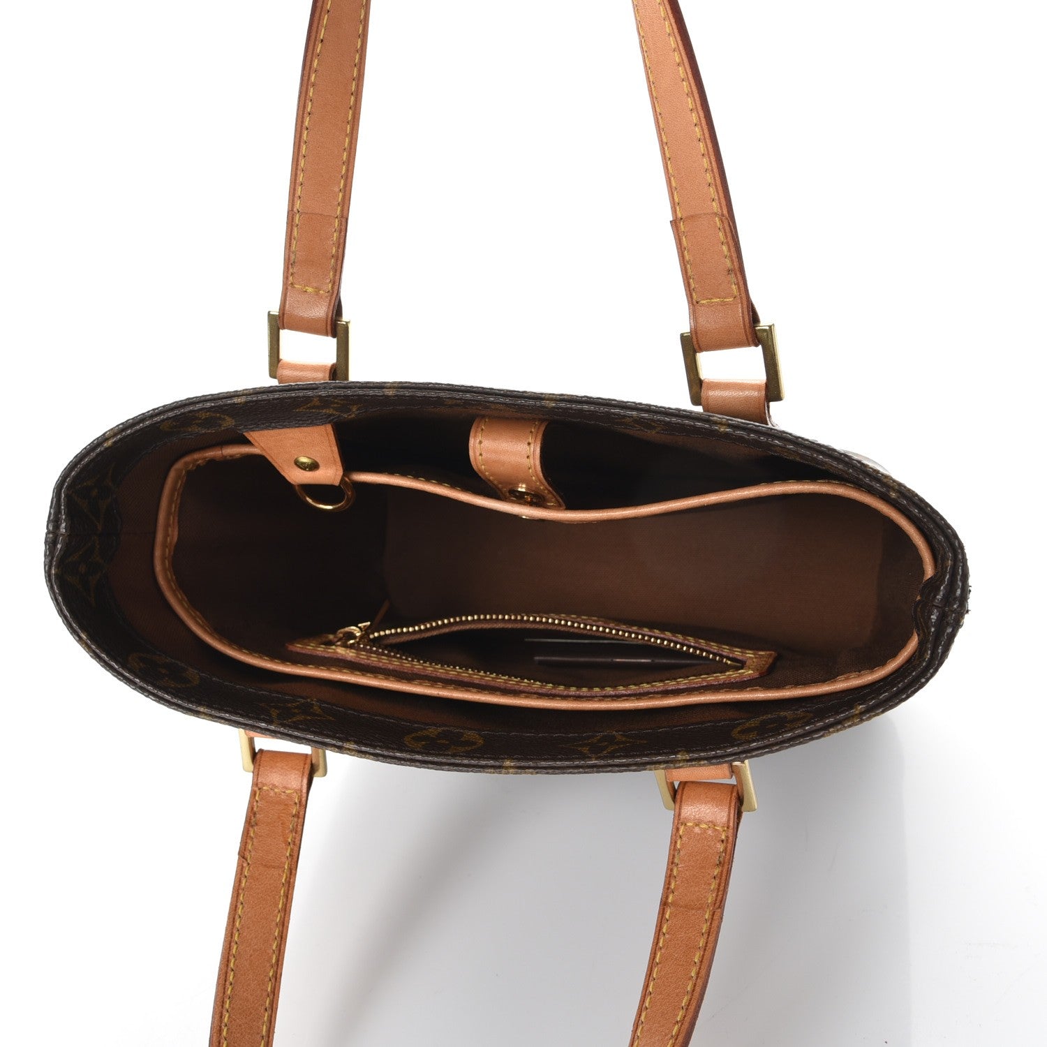 Louis Vuitton Monogram Vavin PM 5 of 10