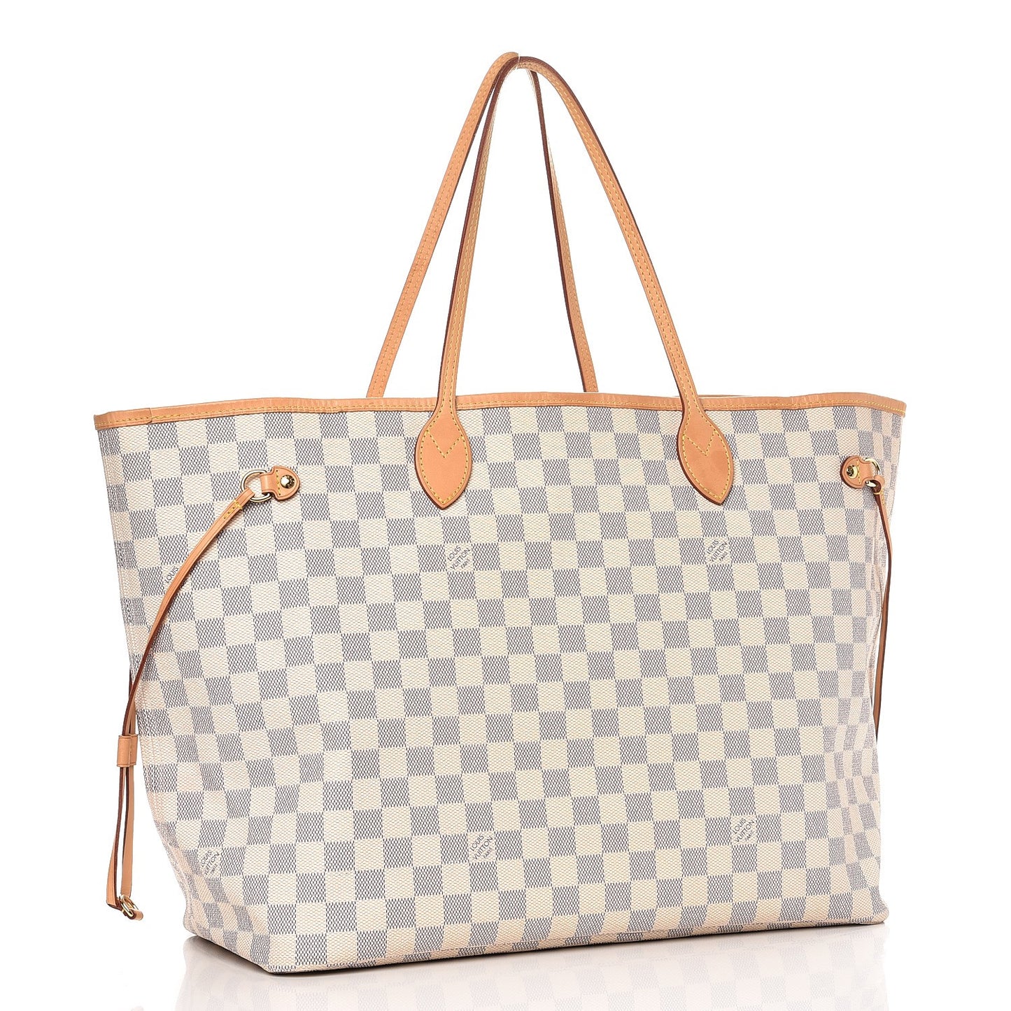 Damier Azur Neo Neverfull GM