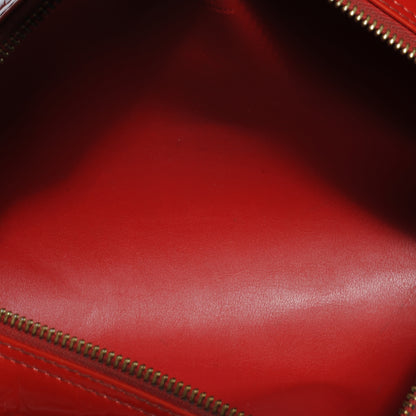 Louis Vuitton Vernis Bedford Rouge 5 of 7