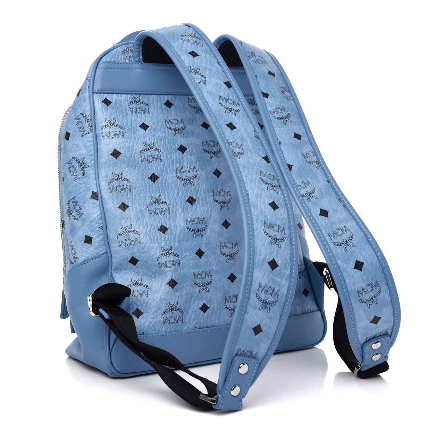 Visetos Backpack Denim
