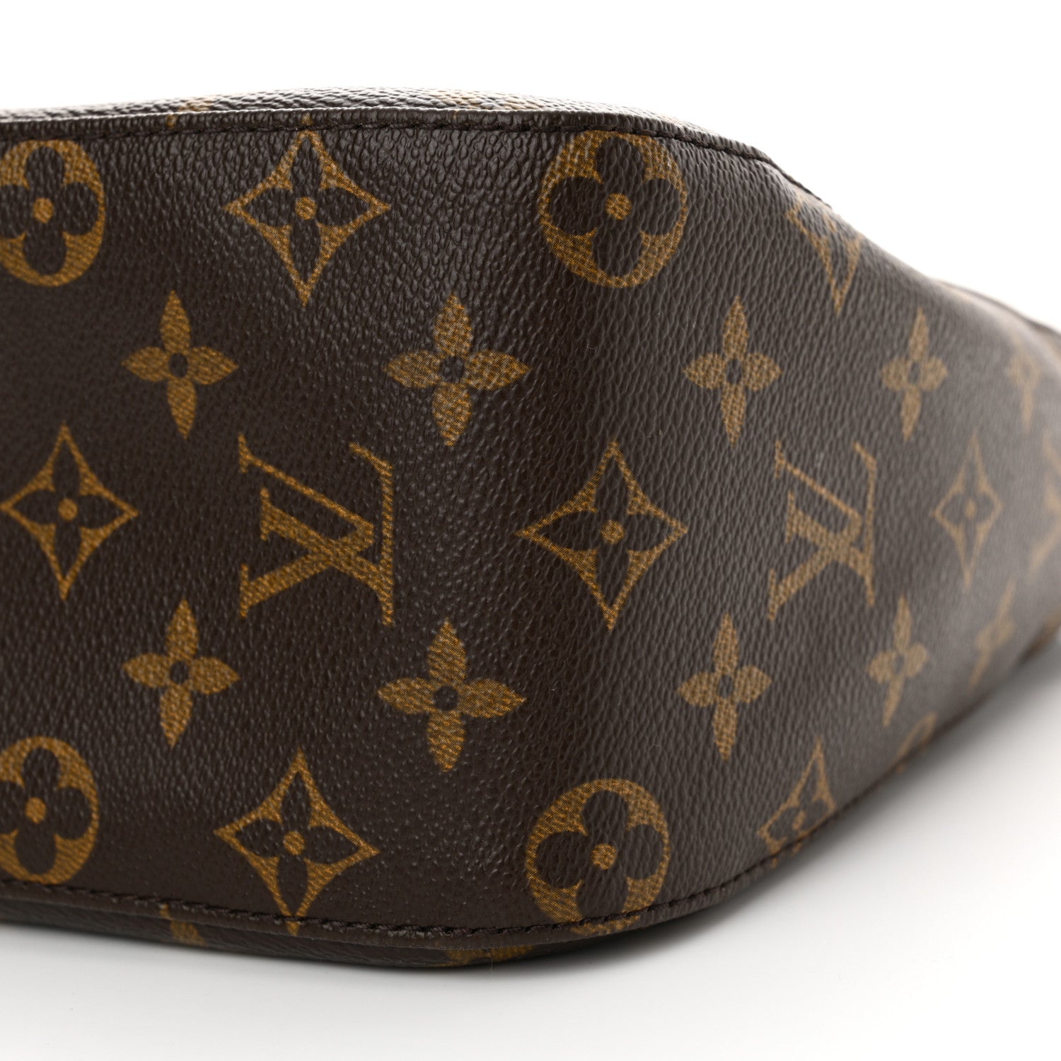 Louis Vuitton Monogram Looping MM 9 of 10