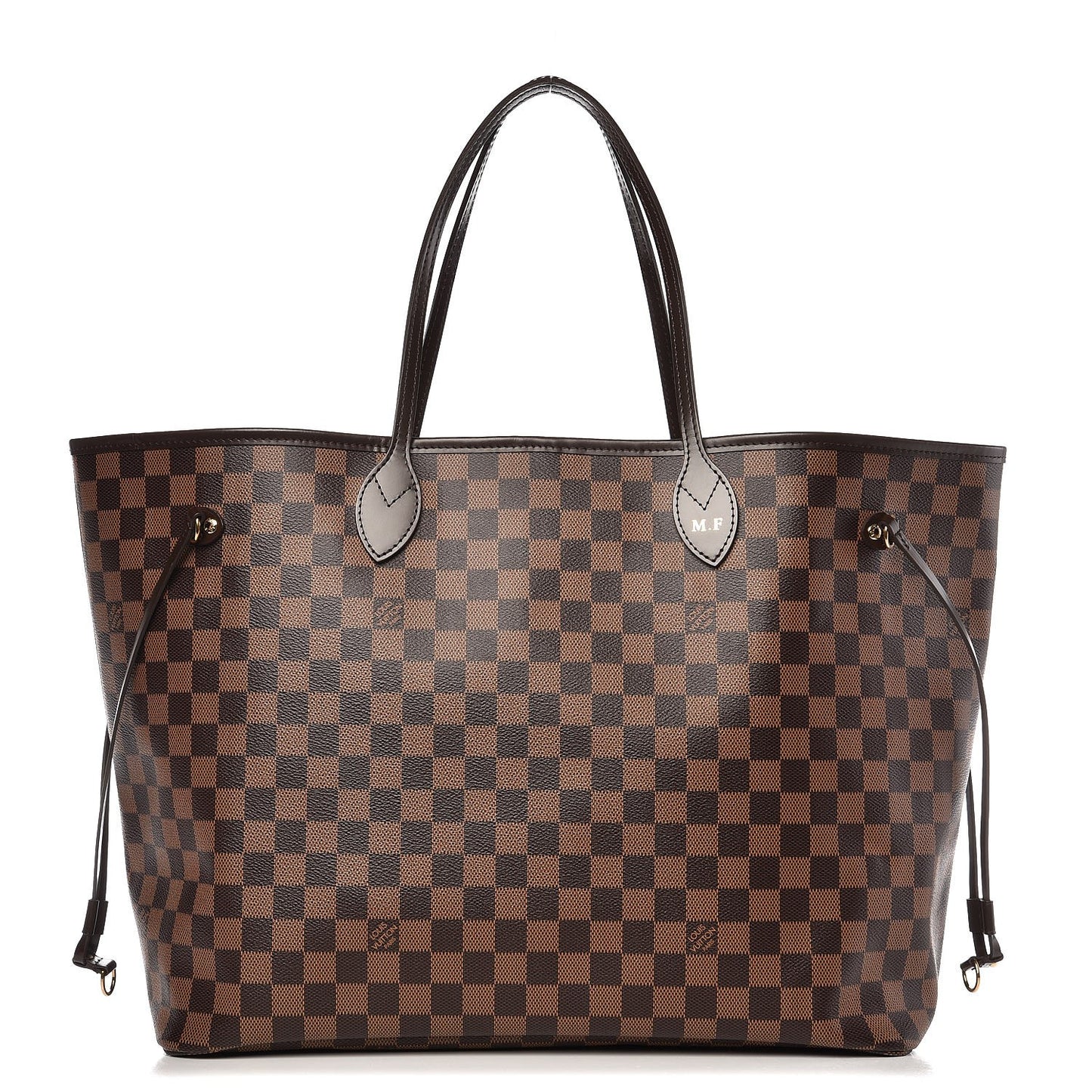 Damier Ebene Neo Neverfull GM