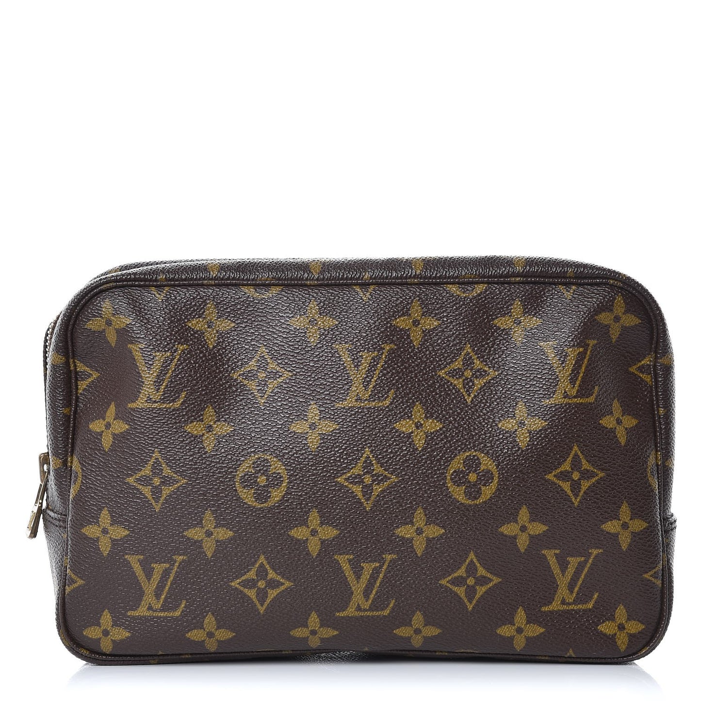 Monogram Trousse Toilette 23