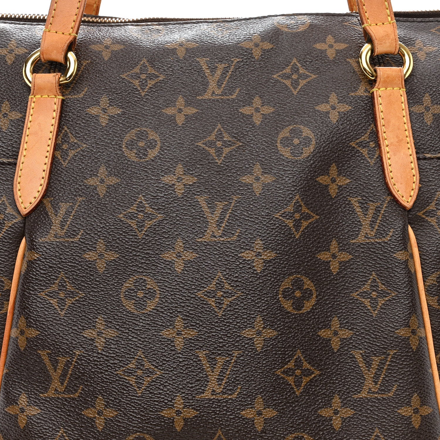 Louis Vuitton Monogram Totally MM 8 of 15