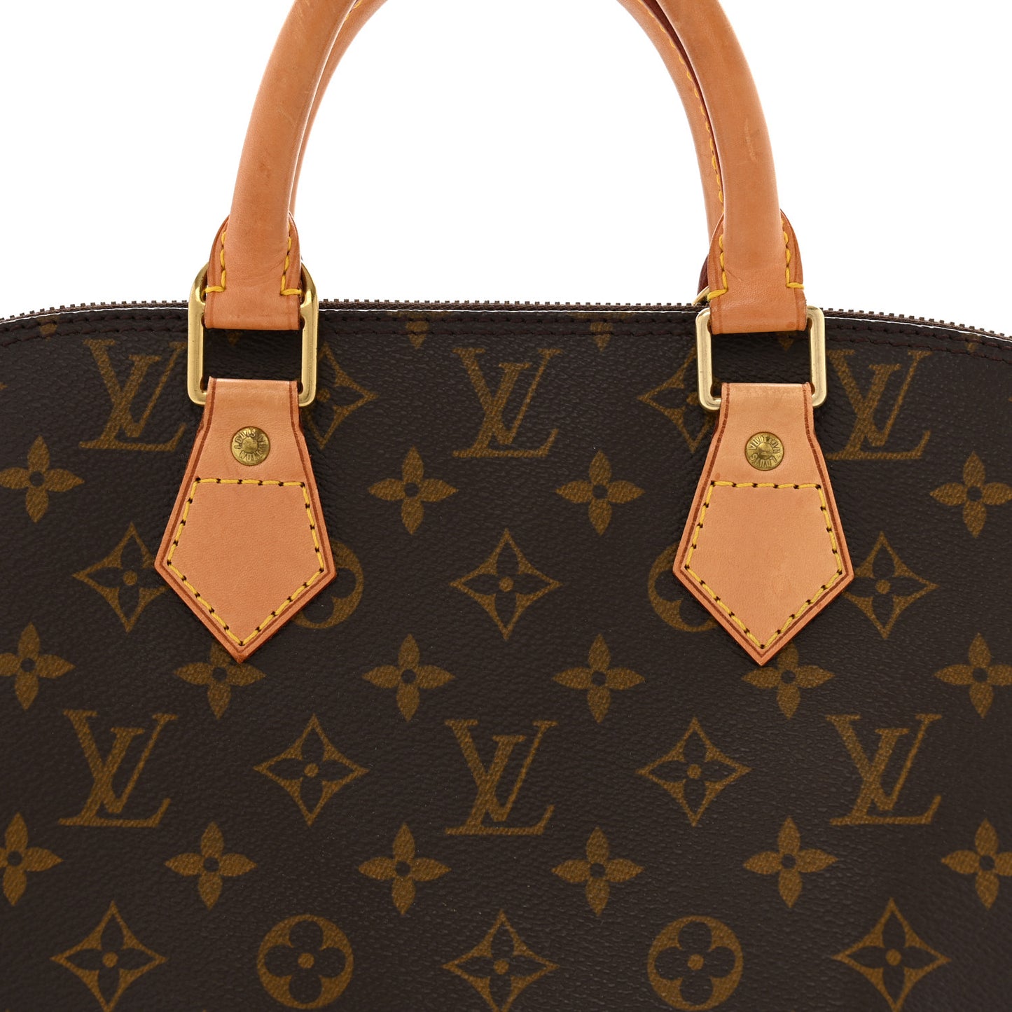 Monogram Alma PM