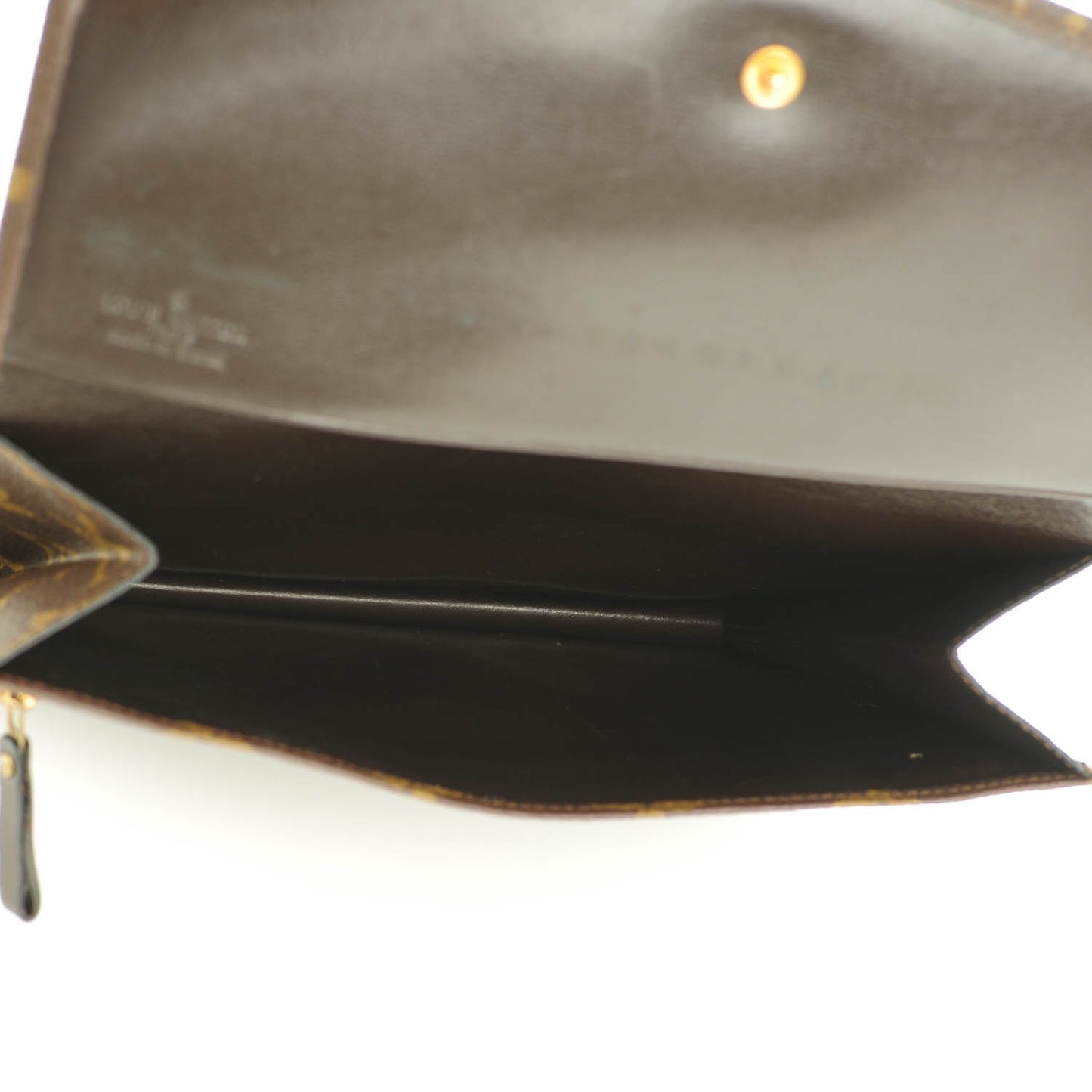 Monogram Pochette Rabat