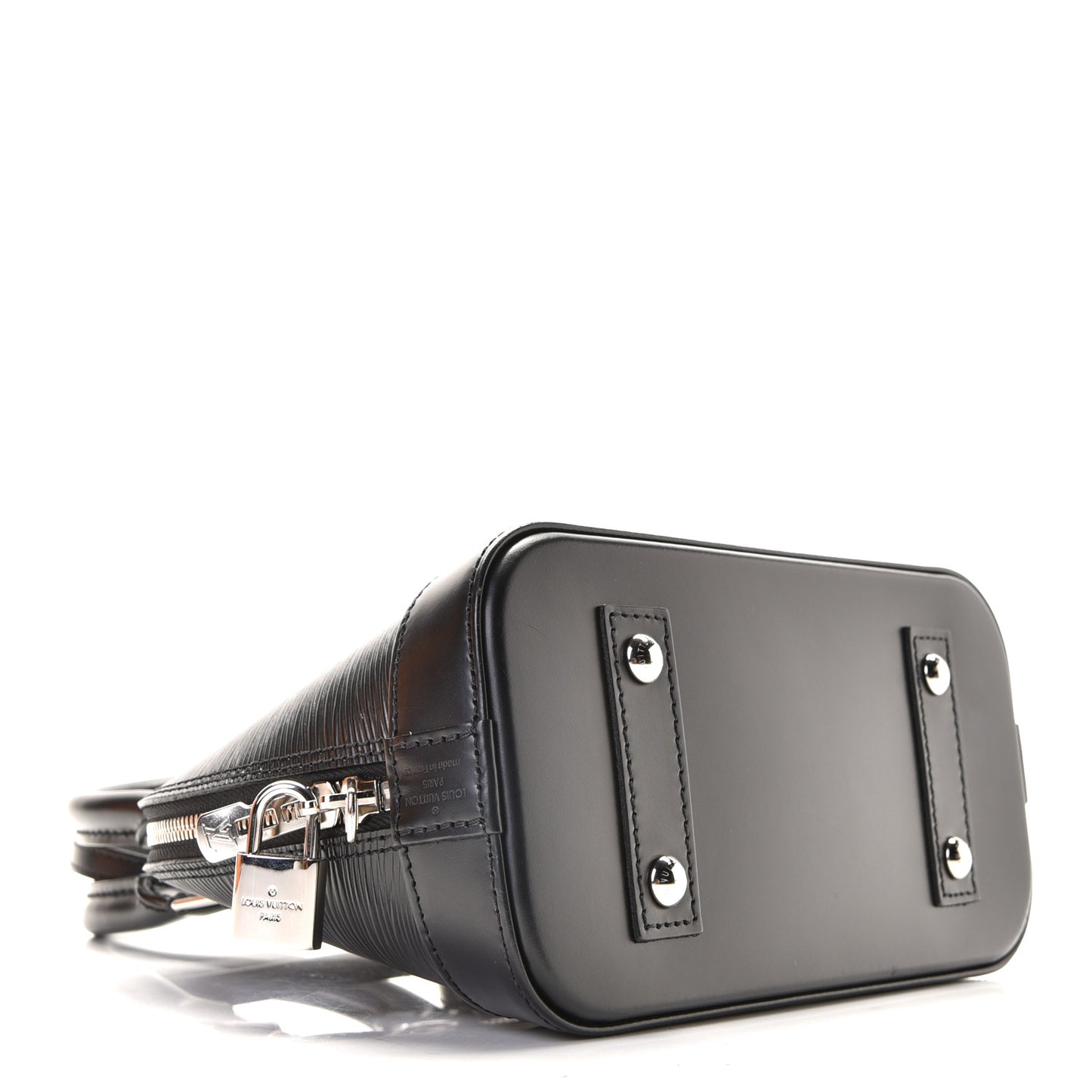 Epi Alma BB Black