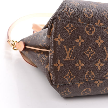Louis Vuitton Monogram Rivoli PM 5 of 10