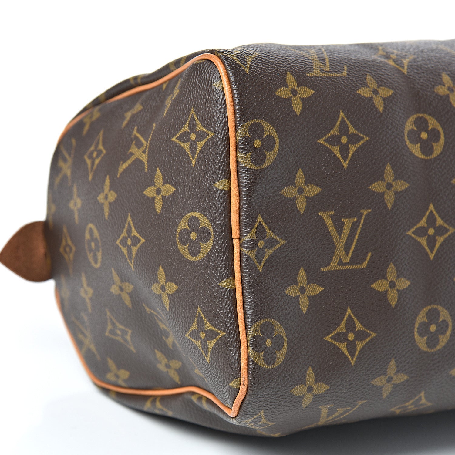 Louis Vuitton Monogram Speedy 25 9 of 11