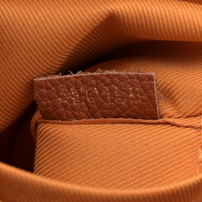 Louis Vuitton Monogram Manhattan NM Caramel 7 of 10