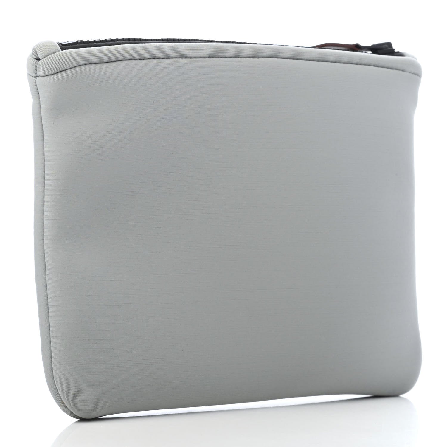 Hermes Neoprene Small Neobain Case Acier 3 of 6