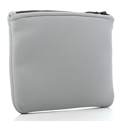 Hermes Neoprene Small Neobain Case Acier 3 of 6