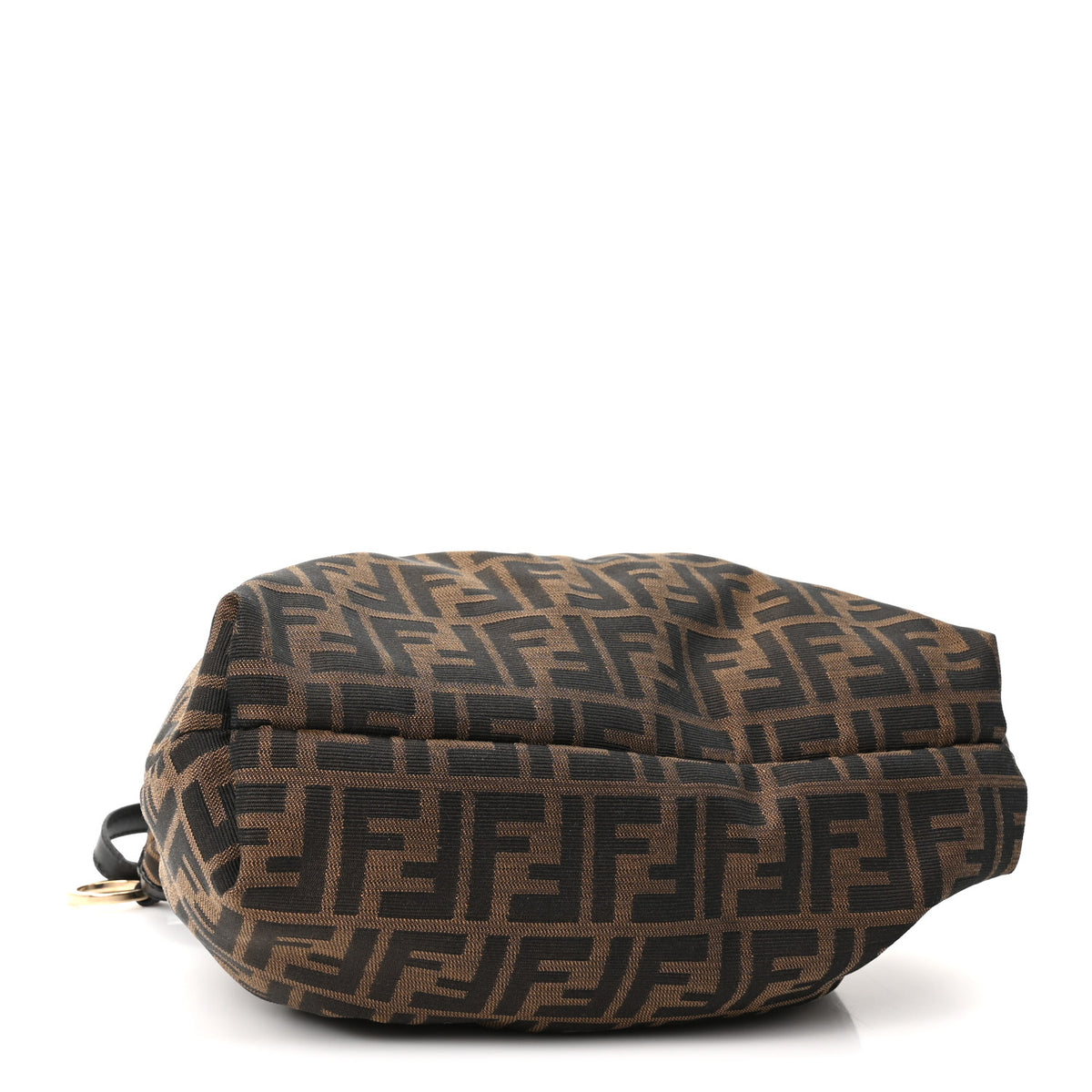 Fendi Zucca Shopping Tote Tobacco 4 of 9