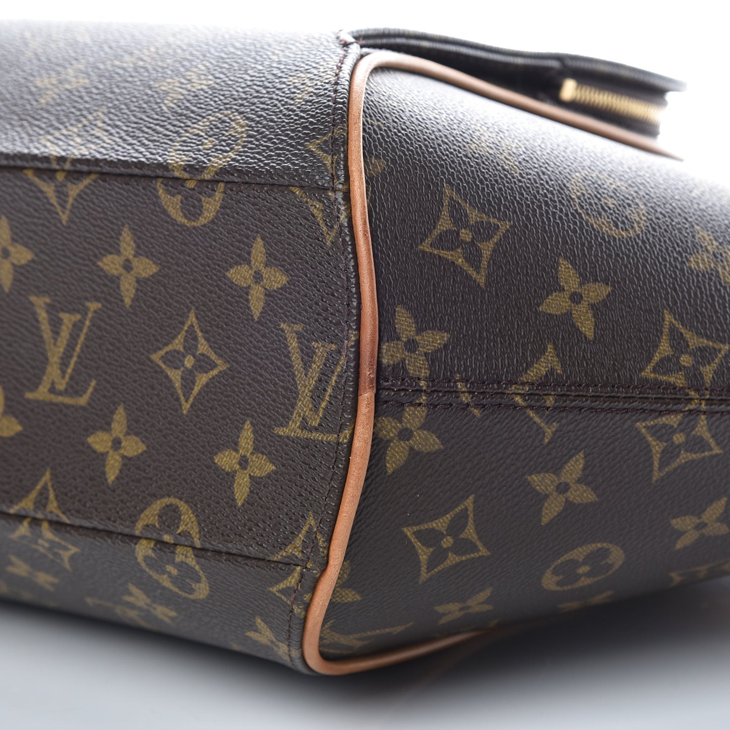 Monogram Ellipse GM Shopping Bag