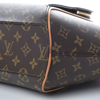 Louis Vuitton Monogram Ellipse GM Shopping Bag 22 of 26