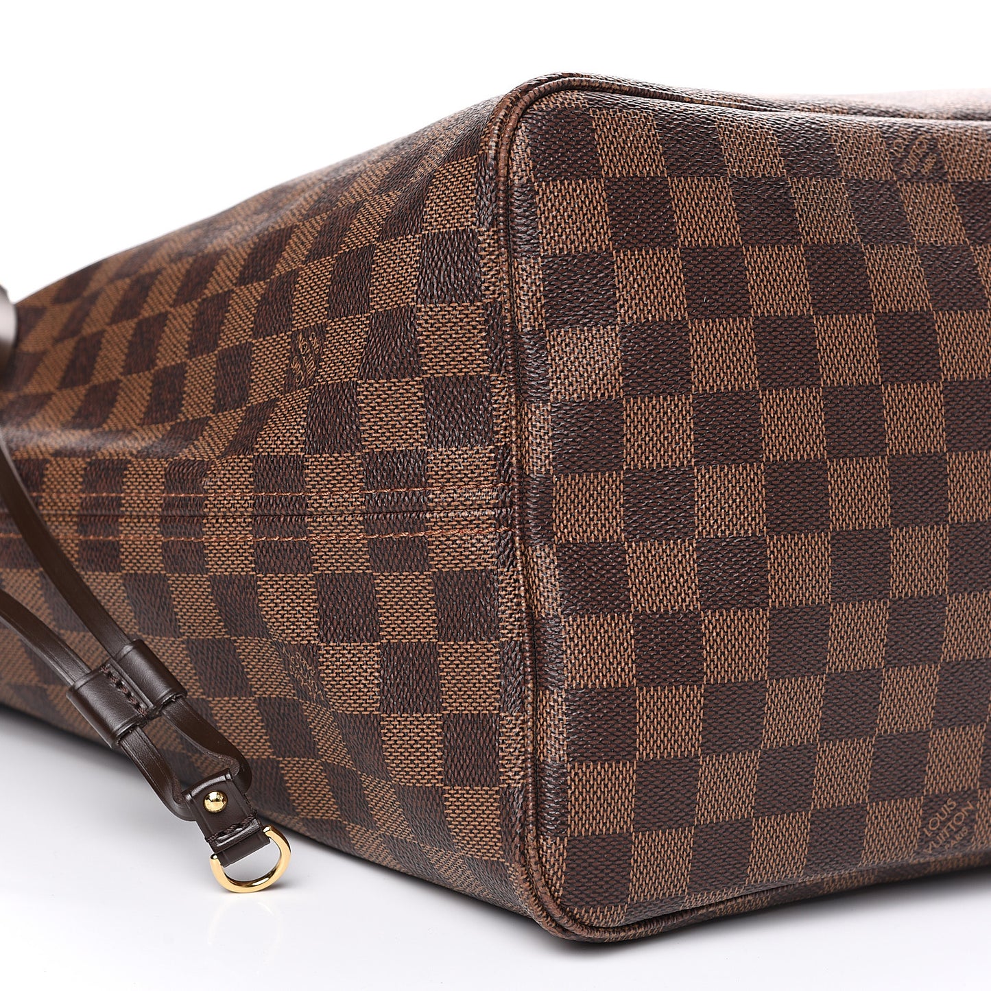 Damier Ebene Neverfull GM
