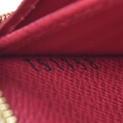 Louis Vuitton Monogram Summer Trunks Zippy Coin Purse 7 of 7