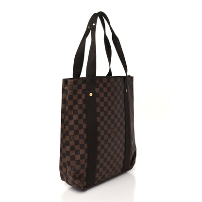 Louis Vuitton Damier Ebene Beaubourg 3 of 9