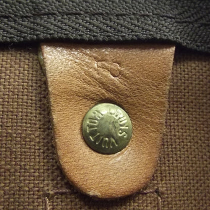Louis Vuitton Monogram Keepall 45 10 of 10