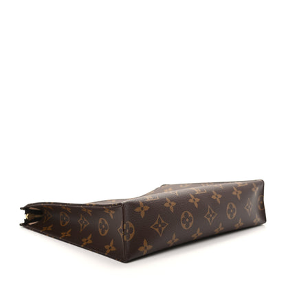 Louis Vuitton Monogram Toiletry Pouch 26 4 of 10