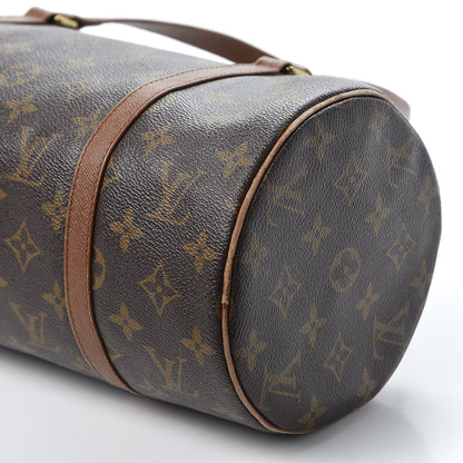 Louis Vuitton Monogram Papillon 30 6 of 10