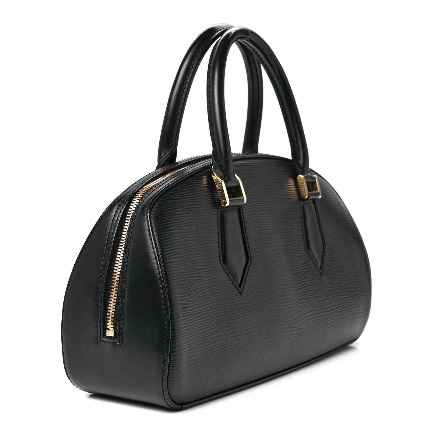 Louis Vuitton Epi Jasmin Black 3 of 12