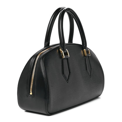 Louis Vuitton Epi Jasmin Black 3 of 12